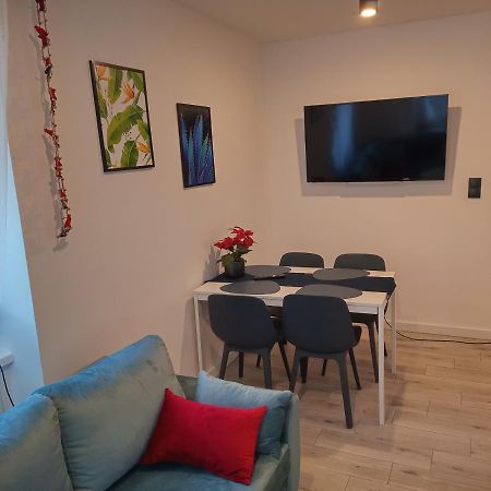 Apartament Na Zakrecie Szklarska Poręba Esterno foto