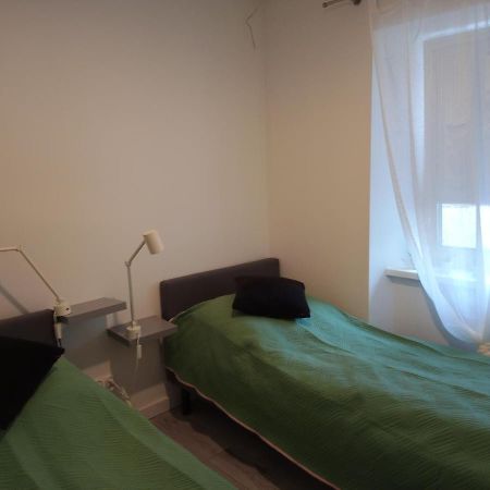 Apartament Na Zakrecie Szklarska Poręba Esterno foto