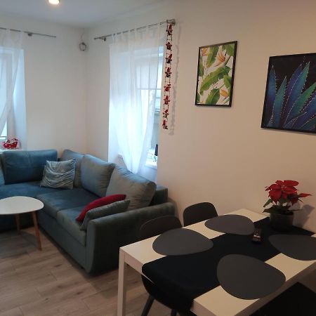 Apartament Na Zakrecie Szklarska Poręba Esterno foto