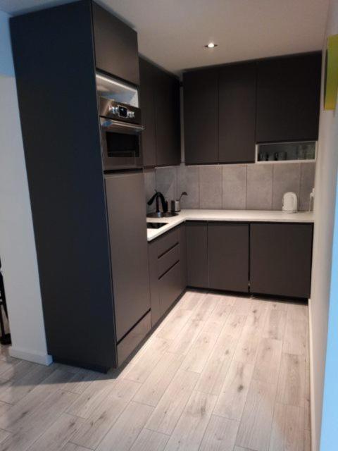 Apartament Na Zakrecie Szklarska Poręba Esterno foto