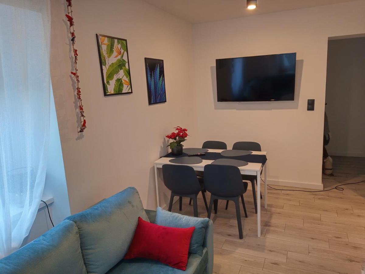 Apartament Na Zakrecie Szklarska Poręba Esterno foto