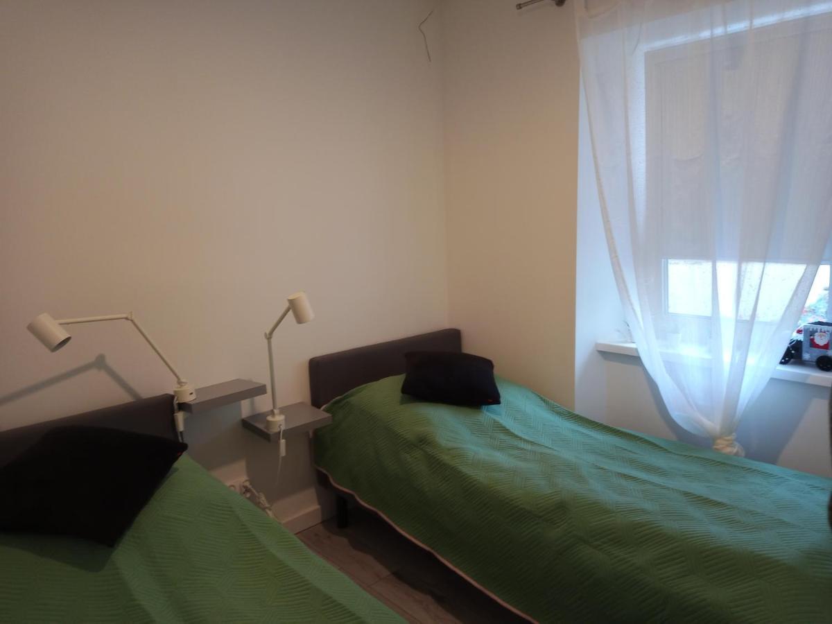 Apartament Na Zakrecie Szklarska Poręba Esterno foto
