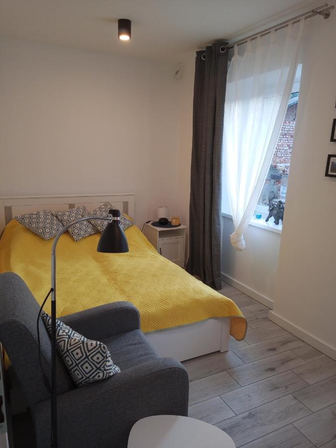Apartament Na Zakrecie Szklarska Poręba Esterno foto