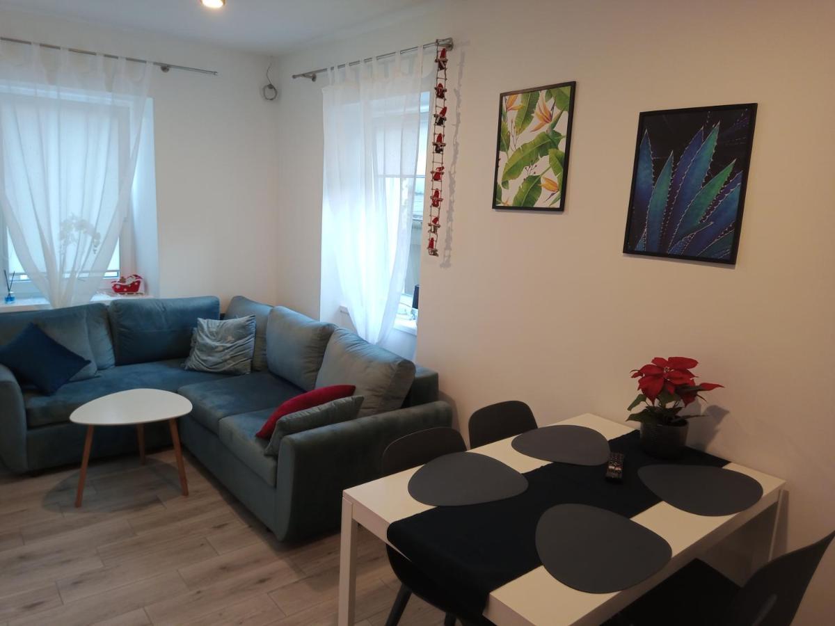 Apartament Na Zakrecie Szklarska Poręba Esterno foto