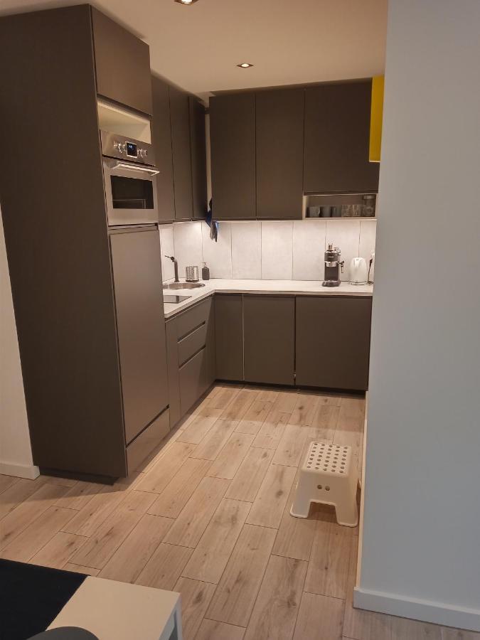 Apartament Na Zakrecie Szklarska Poręba Esterno foto