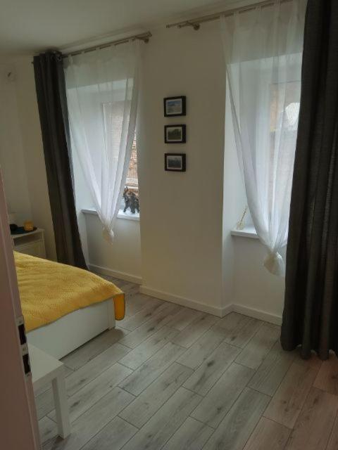 Apartament Na Zakrecie Szklarska Poręba Esterno foto
