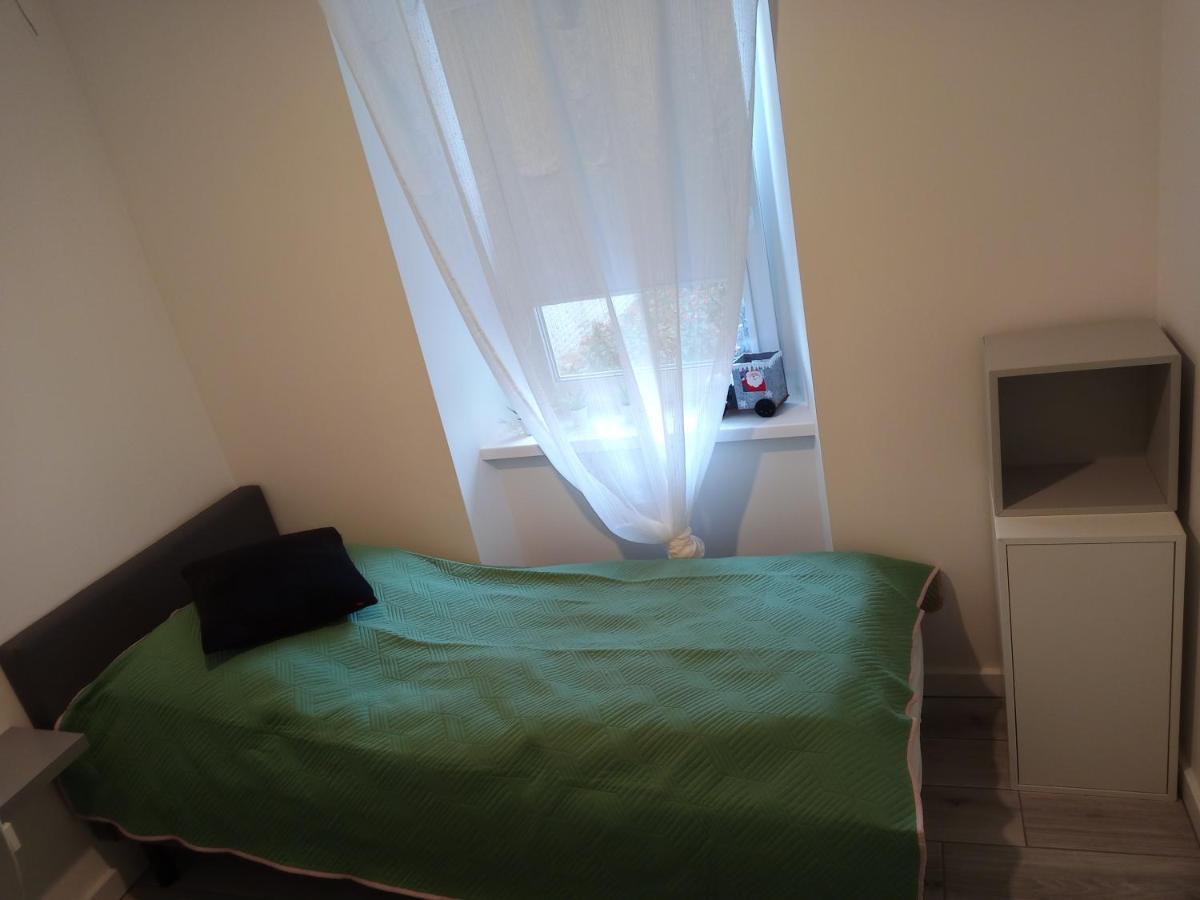 Apartament Na Zakrecie Szklarska Poręba Esterno foto